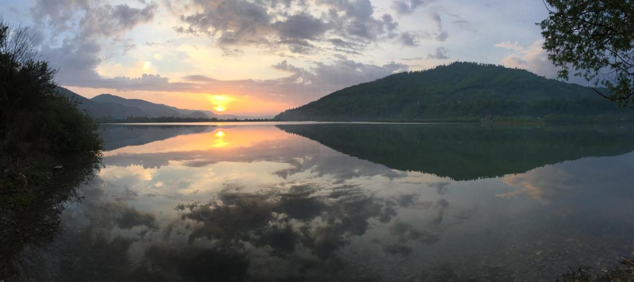 La Amy Daire Pangarati Dış mekan fotoğraf