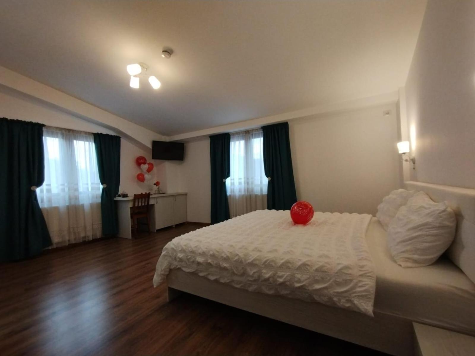 La Amy Daire Pangarati Dış mekan fotoğraf