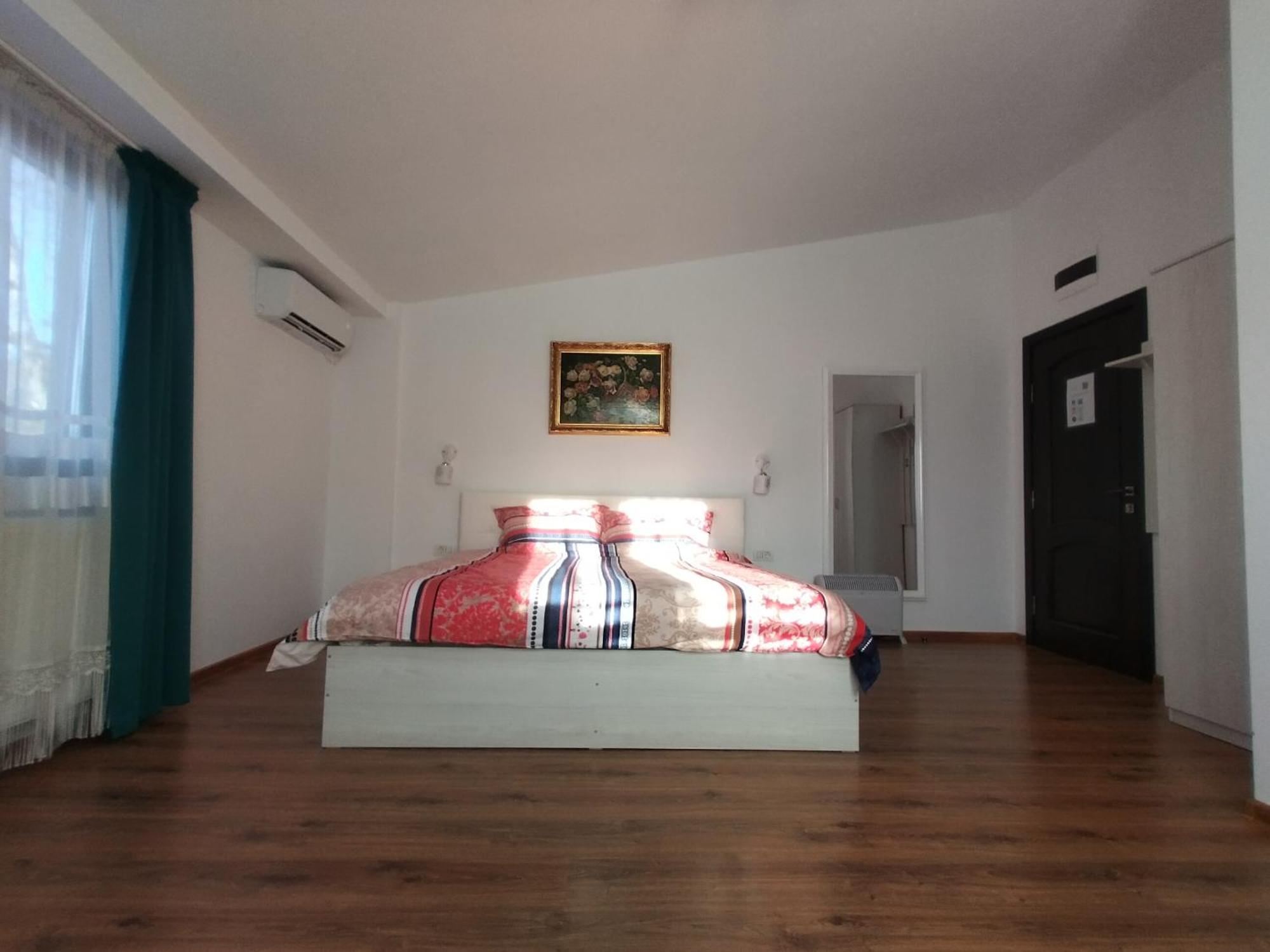 La Amy Daire Pangarati Dış mekan fotoğraf